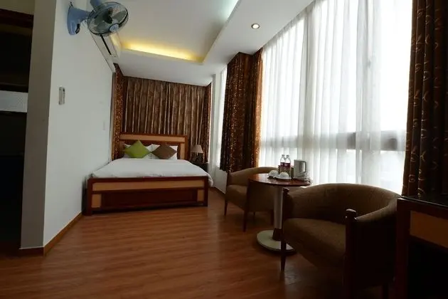 Deluxe Oda, 1 Çift Kişilik Yatak, Göl Manzaralı