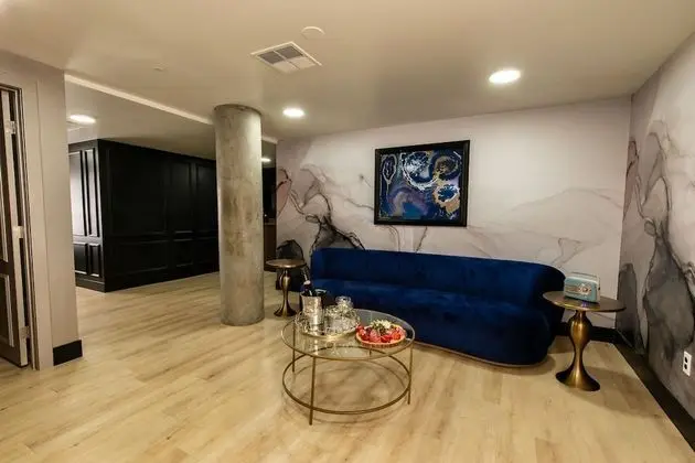 Çatı Katı Süiti (Penthouse)