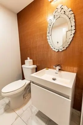 Çatı Katı Süiti (Penthouse)