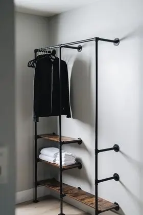 Elevated Classic King