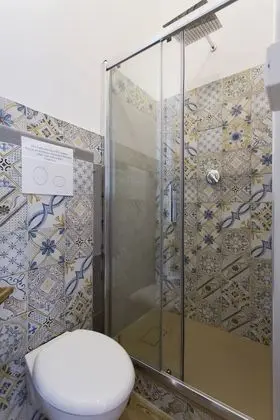 Comfort Tek Büyük Yataklı Oda, 1 Yatak Odası, Özel Banyo