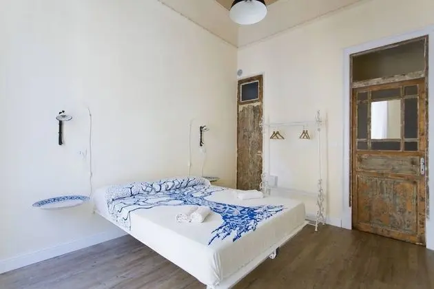 Comfort Tek Büyük Yataklı Oda, 1 Yatak Odası, Özel Banyo