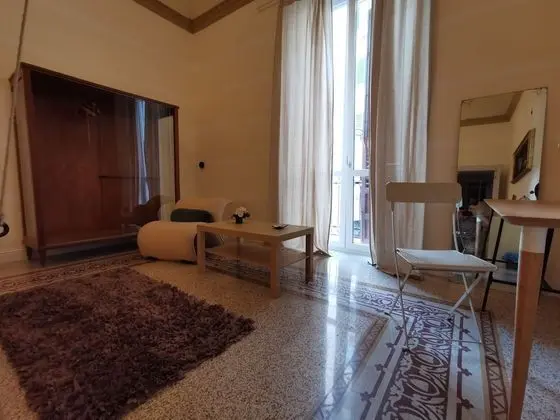 Design Tek Büyük Yataklı Oda, 1 Çift Kişilik Yatak, Özel Banyo