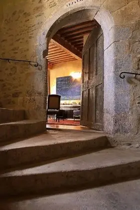 Tek Büyük Yataklı Oda, Banyolu/Duşlu, Nehir Manzaralı (CEZANNE)