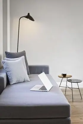 Junior Süit, Park Manzaralı (3 pax)