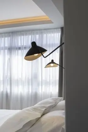 Junior Suite with Urban View (3 Guests)