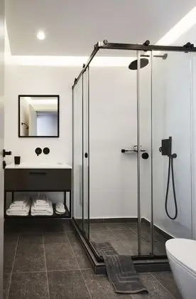 Junior Suite with Urban View (3 Guests)