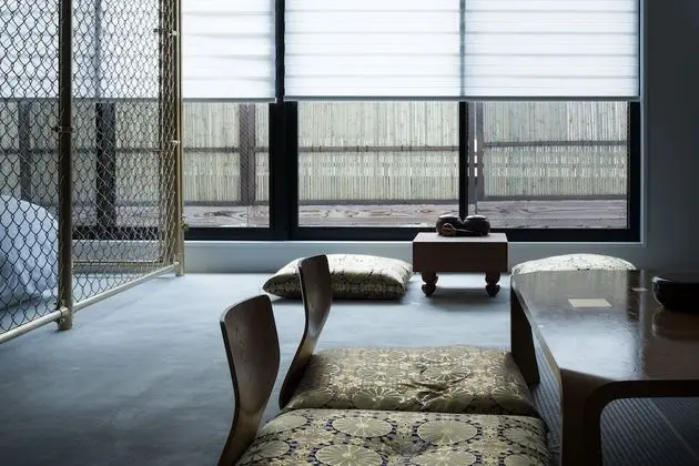 Süit (ZEN GARDEN)