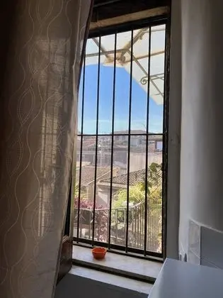 Standard Tek Büyük Yataklı Oda, Mutfak