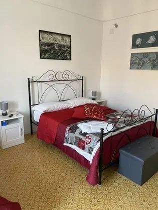 Superior Üç Kişilik Oda, Balkon