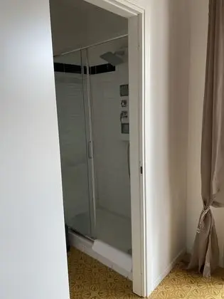 Superior Üç Kişilik Oda, Balkon