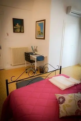 Superior Üç Kişilik Oda, Balkon