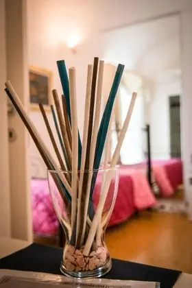 Superior Üç Kişilik Oda, Balkon