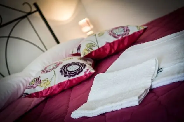 Superior Üç Kişilik Oda, Balkon