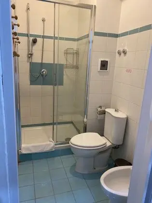 Standard Tek Büyük Yataklı Oda, Mutfak