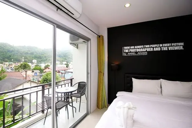 Studio Room