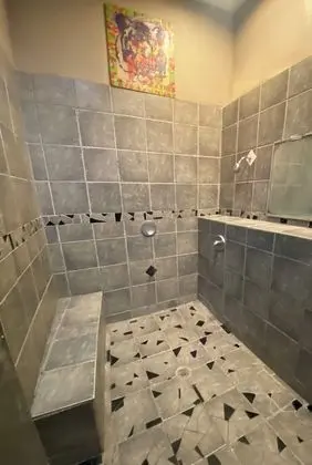 Banyo Duşu