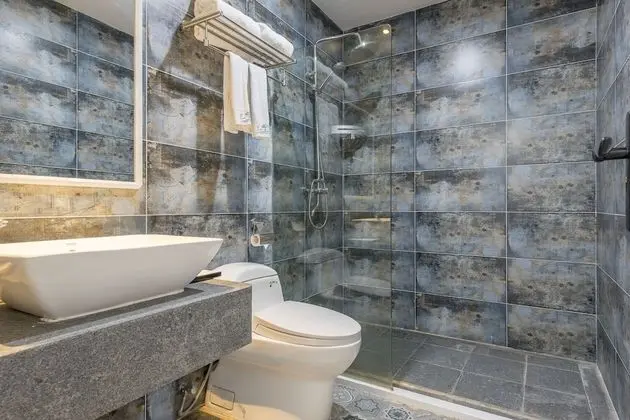 Business İki Ayrı Yataklı Oda