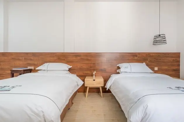 Business İki Ayrı Yataklı Oda