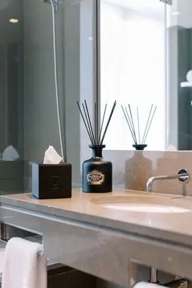 İki Ayrı Yataklı Oda