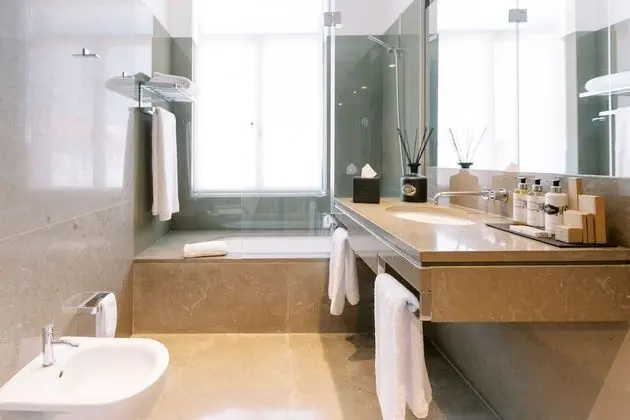 İki Ayrı Yataklı Oda