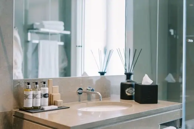 İki Ayrı Yataklı Oda