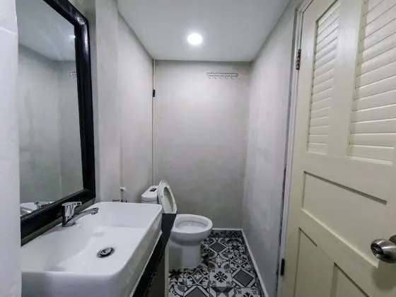 Deluxe Family Room with Balcony