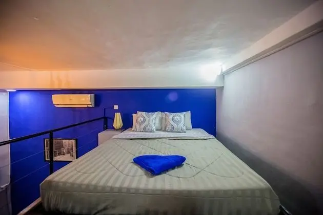Standard Üç Kişilik Oda, 1 Yatak Odası (Duplex)