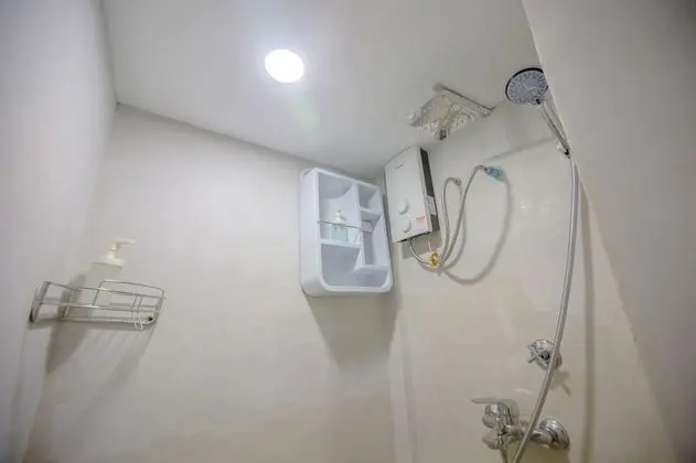 Standard Üç Kişilik Oda, 1 Yatak Odası (Duplex)