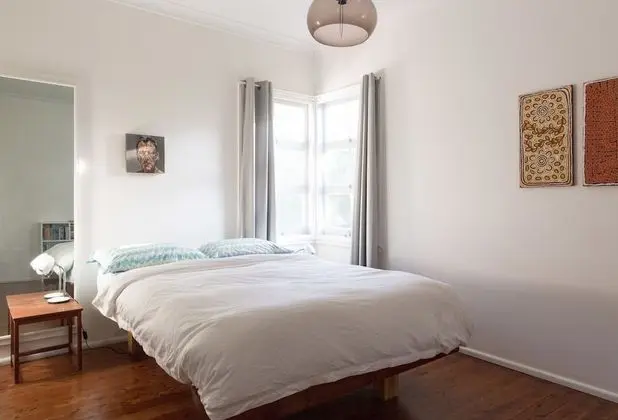 Design Ev, 2 Yatak Odası, Şömine, Plaj Kenarı