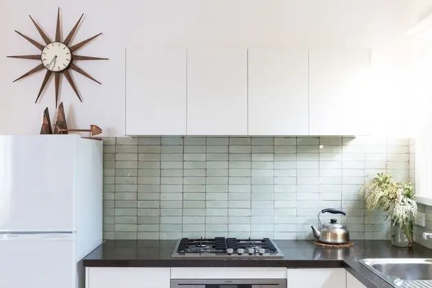 Design Ev, 2 Yatak Odası, Şömine, Plaj Kenarı