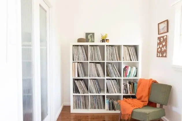 Design Ev, 2 Yatak Odası, Şömine, Plaj Kenarı