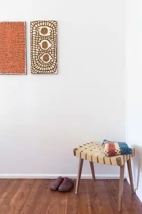Design Ev, 2 Yatak Odası, Şömine, Plaj Kenarı