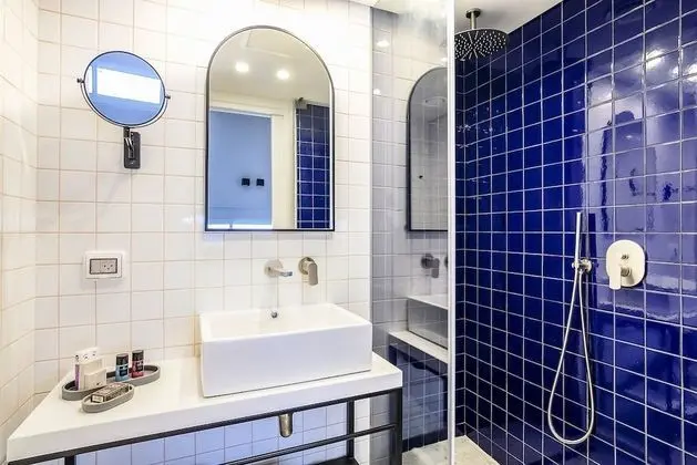 Economy Tek Büyük Yataklı Oda