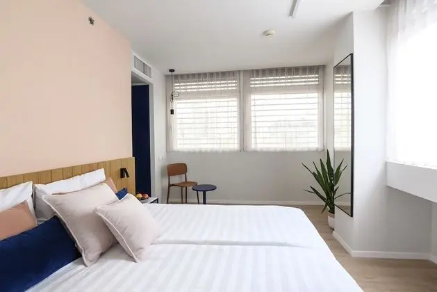 Signature Tek Büyük veya İki Ayrı Yataklı Oda, Sigara İçilmez