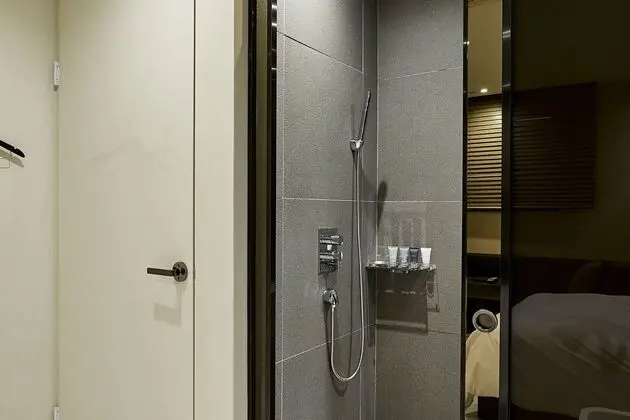 Banyo Duşu