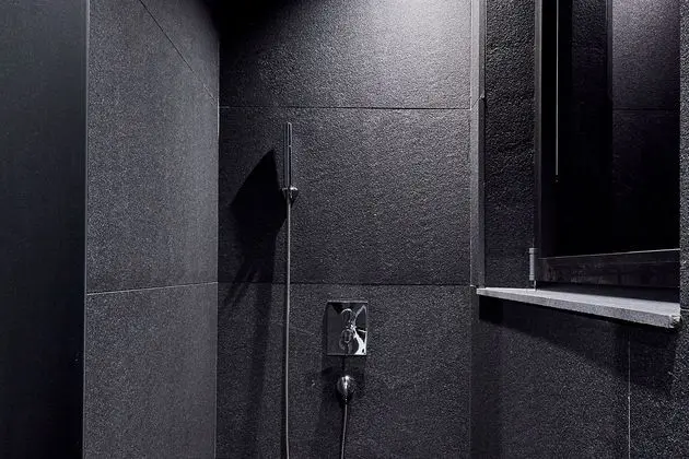 Banyo Duşu