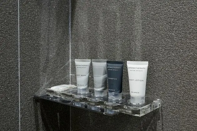 Banyo İmkân Ve Özellikleri