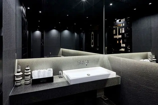 Banyo Lavabosu