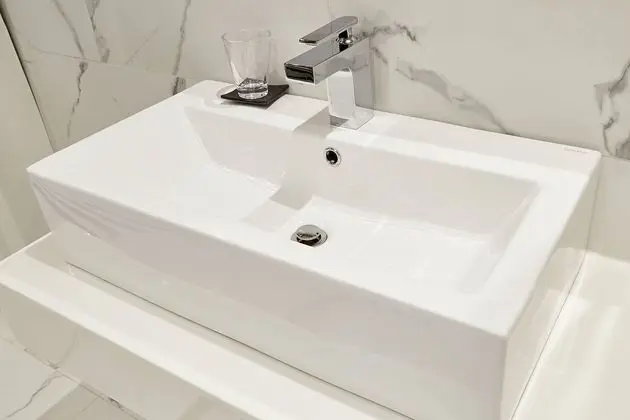 Banyo Lavabosu
