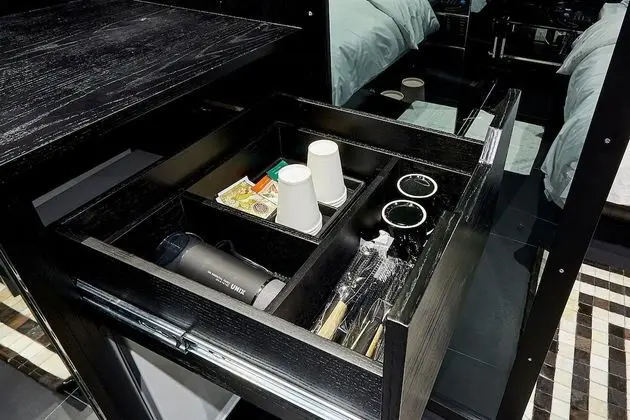 Premium Double Room (Free breakfast for 2 except Fri+Sat / No breakfast 7/24-8/20)