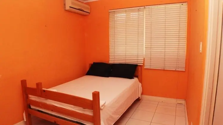 Deluxe Vacation 3 Bedroom Villa