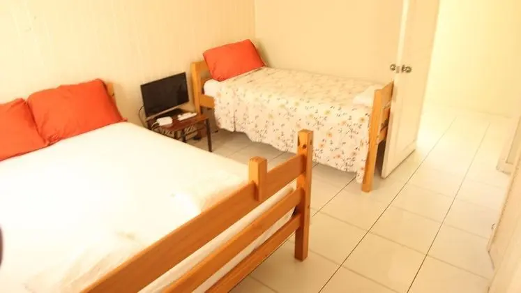 Deluxe Vacation 3 Bedroom Villa