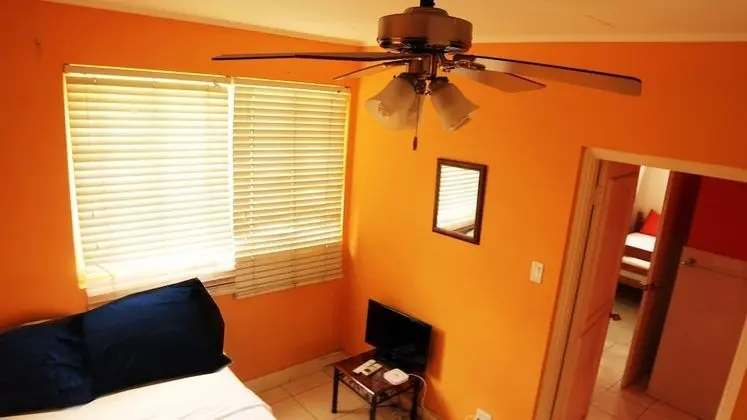 Deluxe Vacation 3 Bedroom Villa