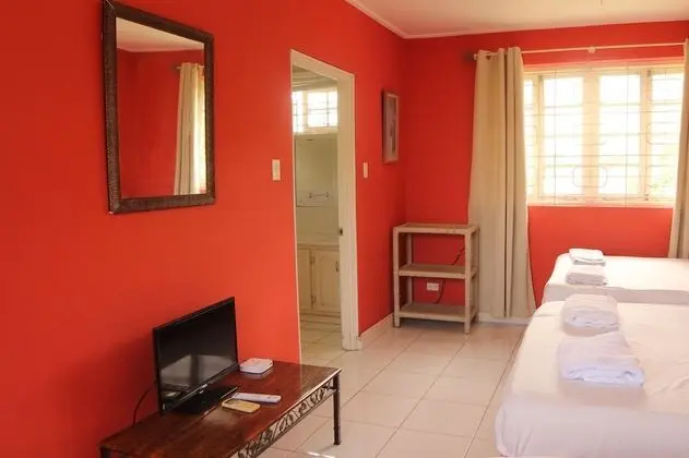 Deluxe Vacation 3 Bedroom Villa