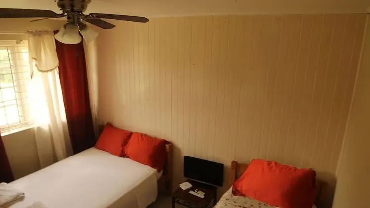 Deluxe Vacation 3 Bedroom Villa
