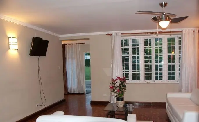 Deluxe Vacation 3 Bedroom Villa