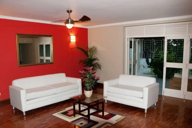 Deluxe Vacation 3 Bedroom Villa