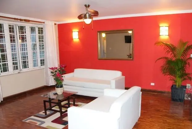 Deluxe Vacation 3 Bedroom Villa
