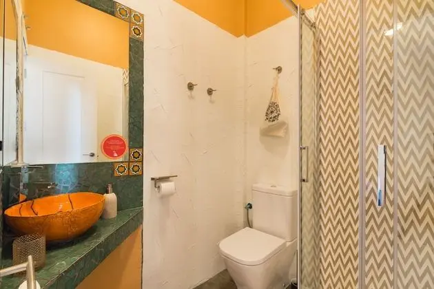 Grand Tek Büyük Yataklı Oda